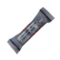Батончик Strong Fit 25% Brutto Protein Bar, 60 грамм