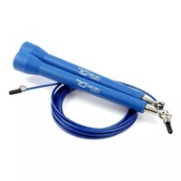 Скакалка швидкісна 7SPORTS Elite Rope SK-5 3 м, Blue
