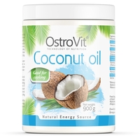 Заменитель питания OstroVit Coconut Oil, 900 грамм