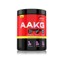 Аминокислота Genius Nutrition AAKG, 300 грамм