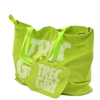 Сумка Trec Nutrition Girl 003, Green