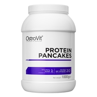 Заменитель питания OstroVit Protein Pancakes, 1 кг
