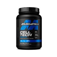 Креатин Muscletech Cell Tech Creatine, 1.13 кг