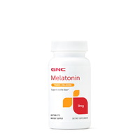 Натуральна добавка GNC Melatonin 3, 60 таблеток