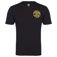 Мужская футболка Golds Gym Logo Chest (GGTS001)