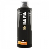 Аминокислота Maxler Amino Magic Fuel, 1 литр