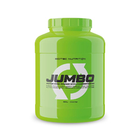 Гейнер Scitec Jumbo, 3.52 кг