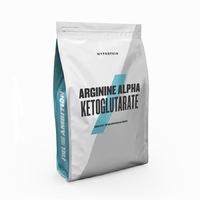 Аминокислота MyProtein AAKG, 500 грамм