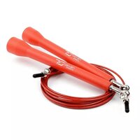 Скакалка швидкісна 7SPORTS Elite Rope SK-5 3 м, Red