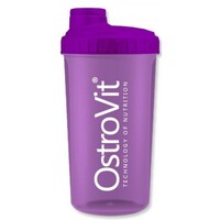 Шейкер OstroVit 700 мл, Violet