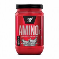 Аминокислота BCAA BSN Amino X, 435 грамм EU