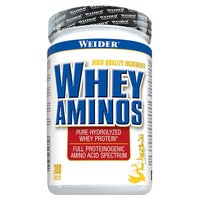 Аминокислота Weider Whey Aminos Tab, 300 таблеток