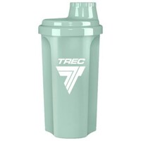 Шейкер Trec Nutrition TrecTeam 060 700 мл, Colombian Blue