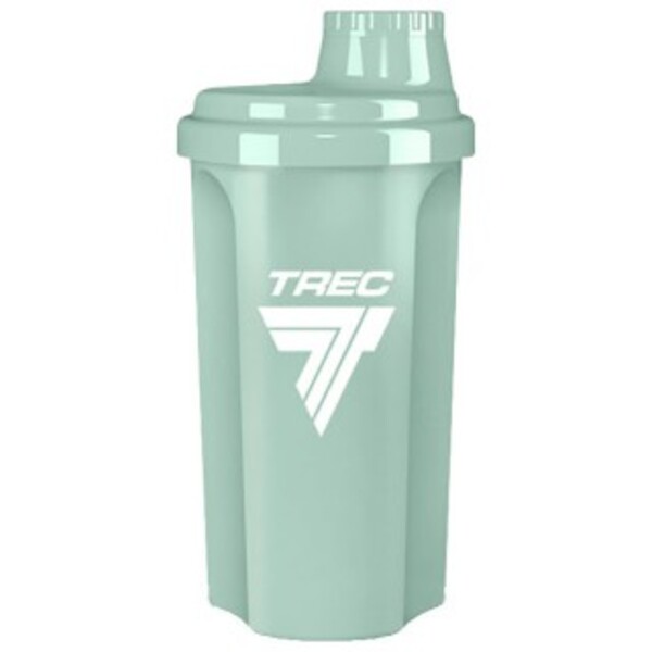 Шейкер Trec Nutrition TrecTeam 060 700 мл, Colombian Blue