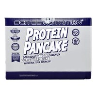 Заменитель питания Scitec Protein Pancake, 37 грамм