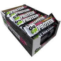 Батончик GoOn Protein Bar High 32%, 24*50 грамм