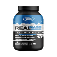 Гейнер Real Pharm Real Mass, 3.632 кг