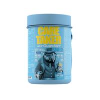 Амінокислота BCAA Zoomad Labs Caretaker SQUEEZE, 345 грам