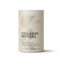 Препарат для суставов и связок Sport Research Collagen Peptides, 454 грамм