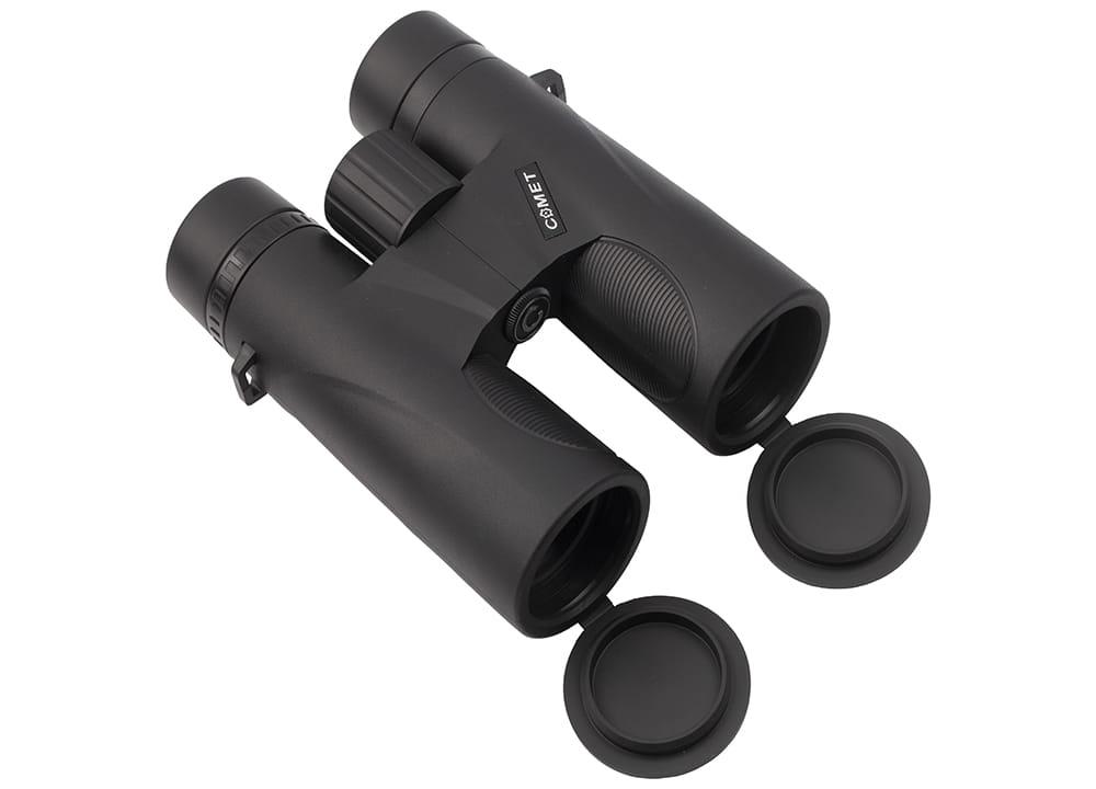 Бинокль Comet LR-105 (10X42), в чехле, черный