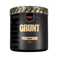 Аминокислота Redcon1 Grunt, 285 грамм