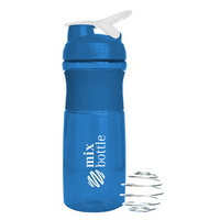Шейкер Mix Bottle, 760 мл, Blue