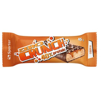 Батончик Sporter Zero Crunch, 45 грамм