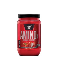 Аминокислота BCAA BSN Amino X, 435 грамм