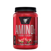 Аминокислота BCAA BSN Amino X, 1.01 кг