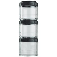 Контейнер для спортивного питания BlenderBottle Go Stak 3 Pak, 300 мл