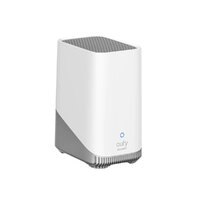 Центральный контроллер для умного дома Eufy Security S380 HomeBase 3 Edge Security Center &amp; Local Storage up to 16TB (T8030)