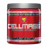 Послетренировочный комплекс BSN Cellmass 2.0, 291 грамм - ягода