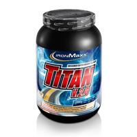 Гейнер IronMaxx Titan V2.0, 2 кг