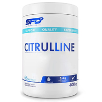 Амінокислота SFD Citrulline, 400 грам