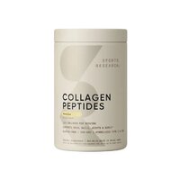 Препарат для суставов и связок Sport Research Collagen Peptides, 480 грамм - ваниль