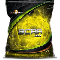 Амінокислота BCAA Still Mass BCAA 2:1:1, 400 грам