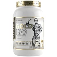 Протеин Kevin Levrone Gold Iso, 908 грамм