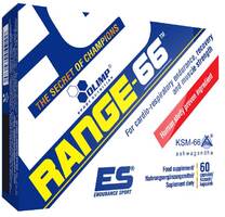 Натуральна добавка Olimp Range-66, 60 капсул