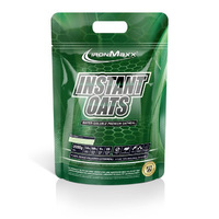 Заменитель питания IronMaxx Instant Oats, 2 кг