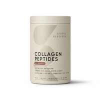 Препарат для суставов и связок Sport Research Collagen Peptides, 640 грамм - шоколад