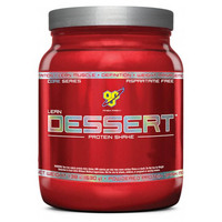 Протеин BSN Lean Dessert Protein, 630 грамм