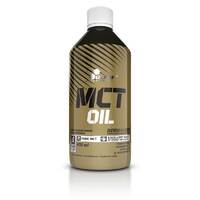 Предтренировочный комплекс Olimp MCT Oil, 400 мл