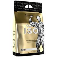 Протеин Kevin Levrone Gold Iso, 4 кг