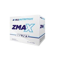 Стимулятор тестостерона AllNutrition ZMA-X, 90 капсул