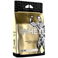 Протеїн Kevin Levrone Gold Whey, 4 кг