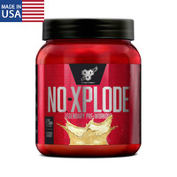Предтренировочный комплекс BSN N.O.-Xplode Pre-Workout Igniter, 555 грамм