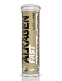Витамины и минералы Olimp Alkagen FAST, 15 таблеток