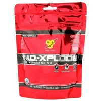 Предтренировочный комплекс BSN N.O.-Xplode Pre-Workout Igniter, 240 грамм