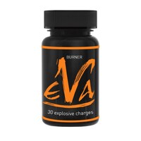 Жироспалювач G&amp;H Pharmaceutics EVA Fatburner, 30 капсул