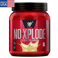 Предтренировочный комплекс BSN N.O.-Xplode Pre-Workout Igniter, 1.1 кг